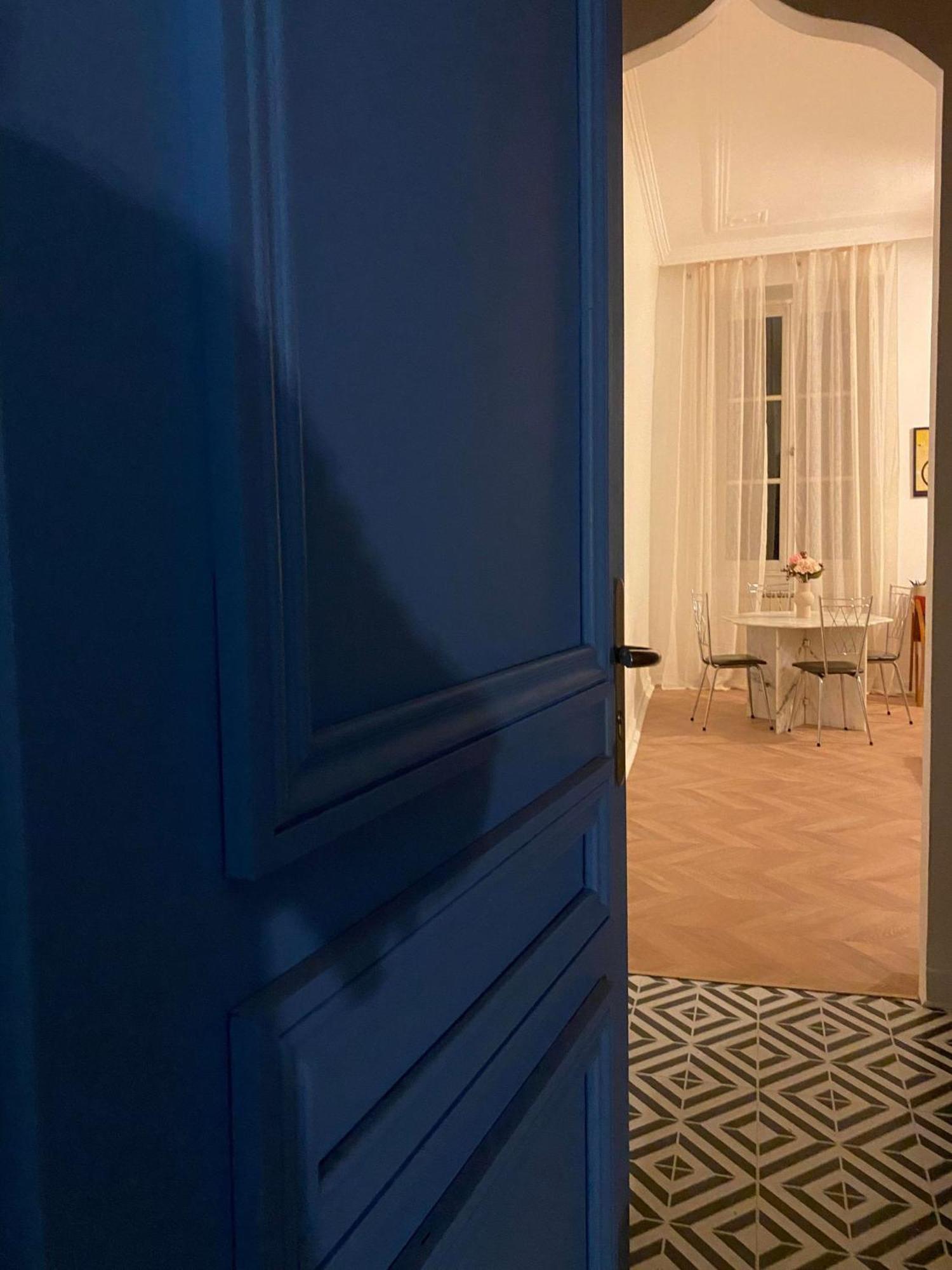 Appartement De Standing, Emplacement Ideal. Le Puy-en-Velay Dış mekan fotoğraf