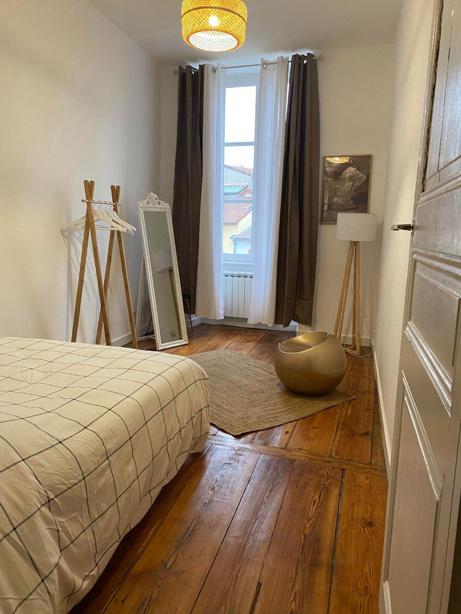 Appartement De Standing, Emplacement Ideal. Le Puy-en-Velay Dış mekan fotoğraf
